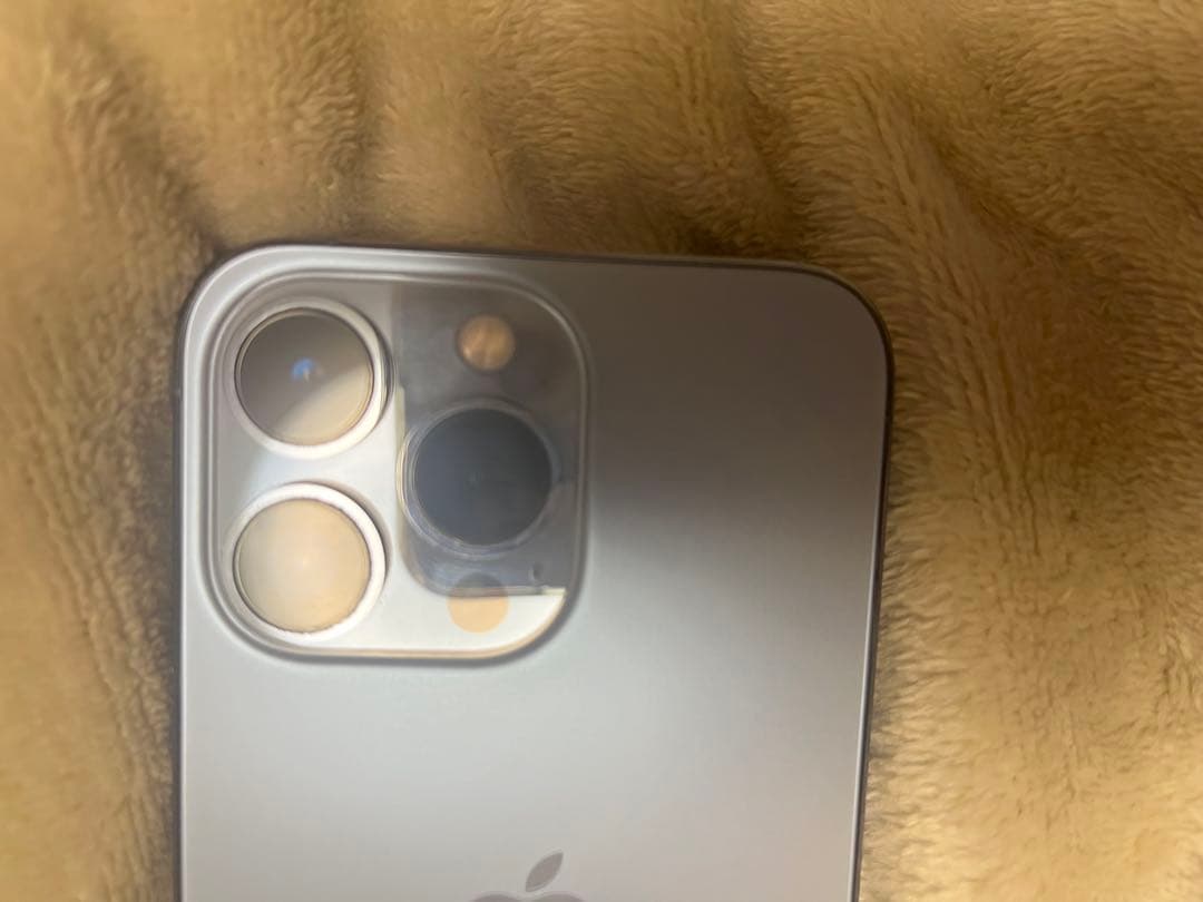 iPhone13 pro 256GB SIMフリー シエラブルー