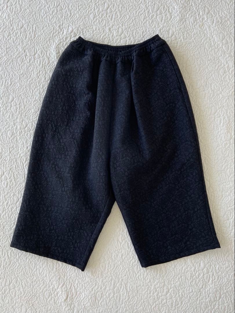 R&D.M CO 定番ゴムパンツ