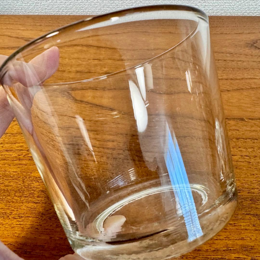 アラビア　ヴィンテージ　カイフランク　シュガーポット　ガラスジャー