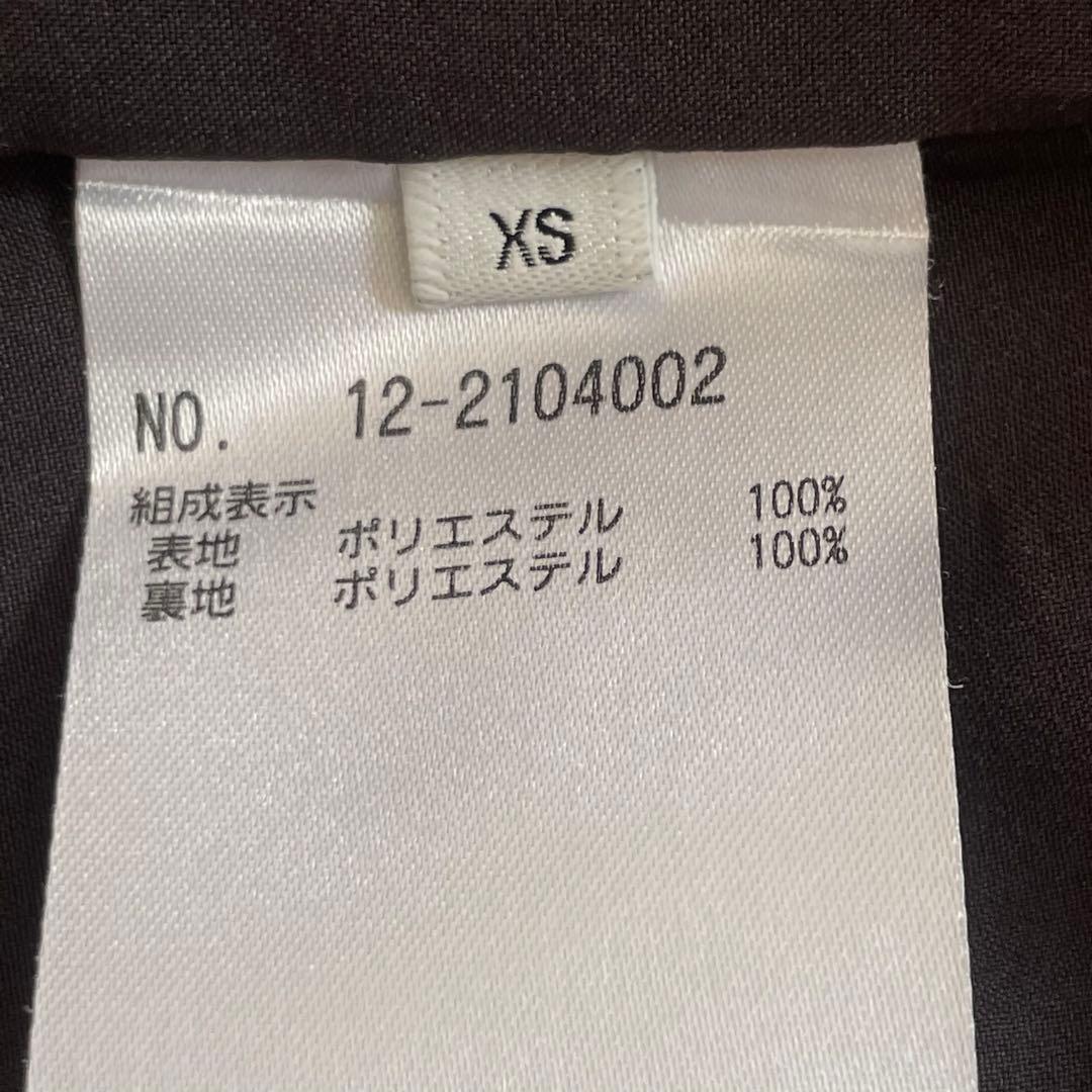 PLST プレミアムオックスカラーレスジャケット&パンツ スーツ 小さめサイズ