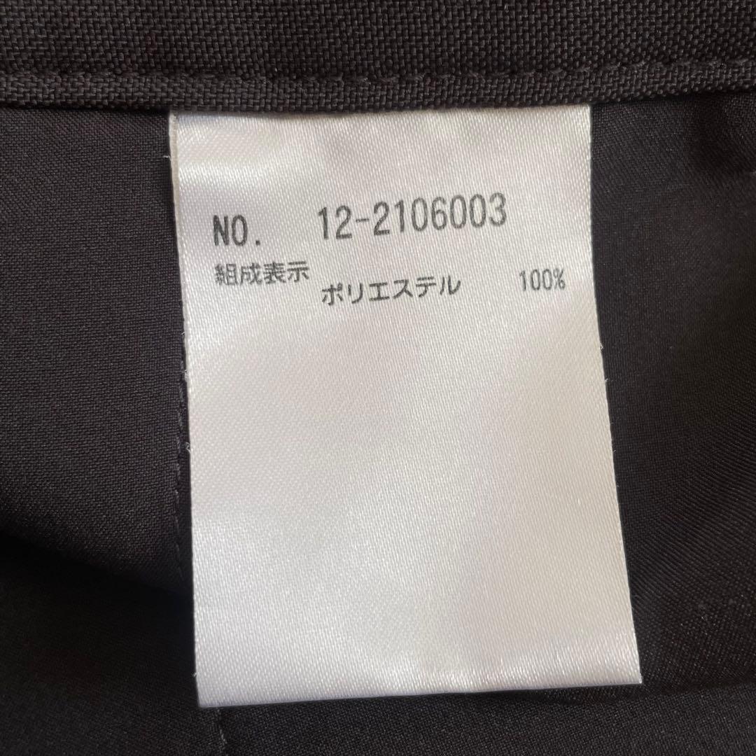 PLST プレミアムオックスカラーレスジャケット&パンツ スーツ 小さめサイズ