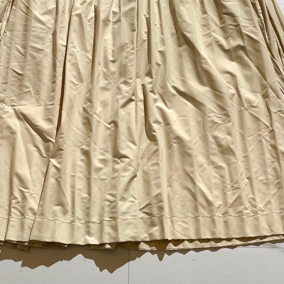 極美品✨ イッセイミヤケ プリーツプリーズ チェスターコート 2020AW