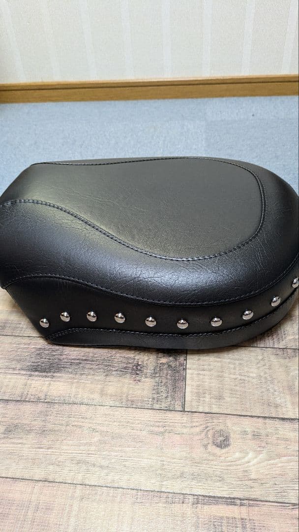 シャドウ750用　mustang社製　シートセット