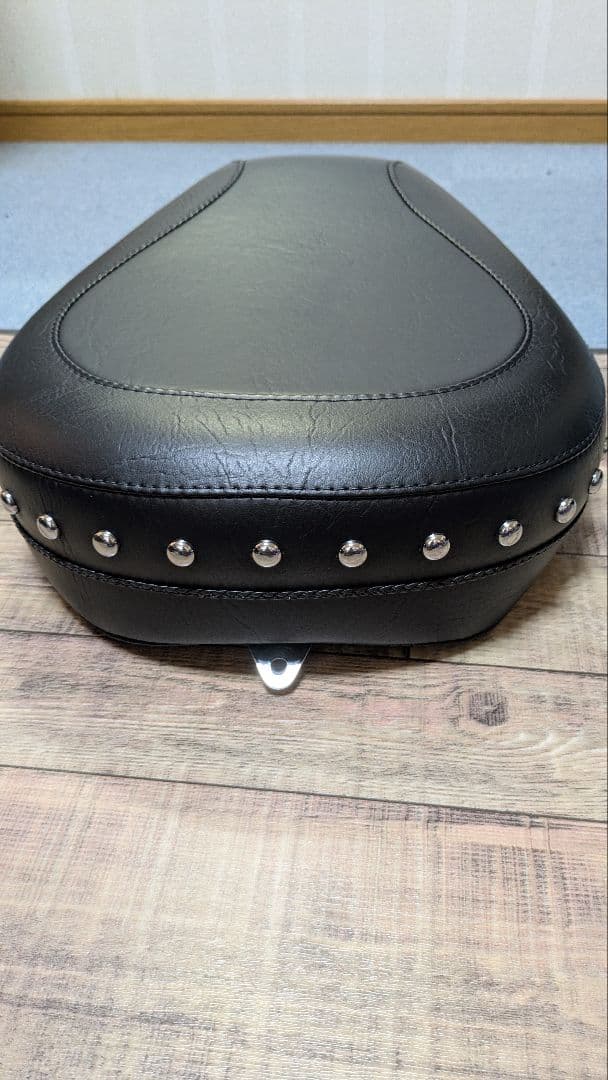 シャドウ750用　mustang社製　シートセット