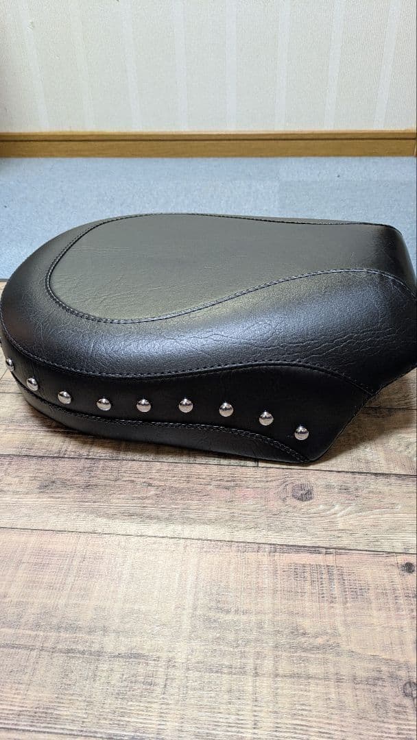 シャドウ750用　mustang社製　シートセット