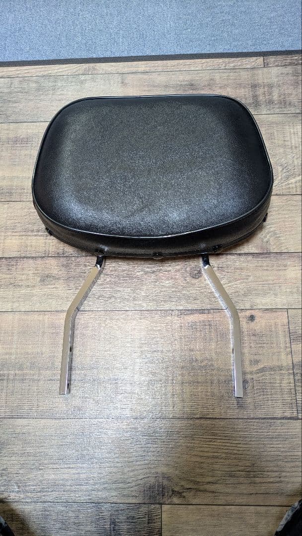 シャドウ750用　mustang社製　シートセット