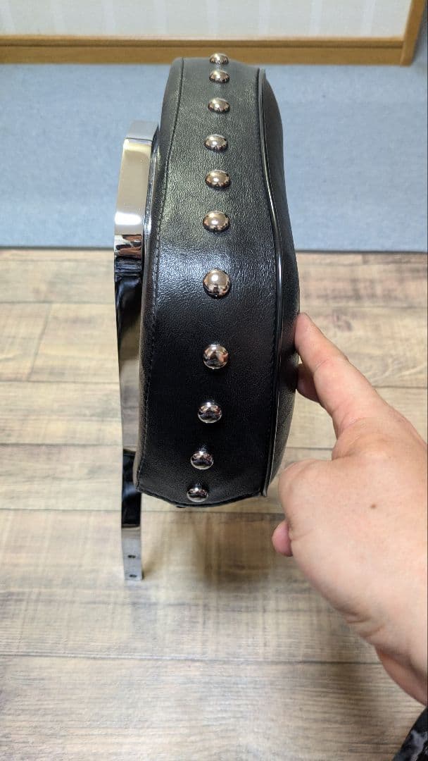 シャドウ750用　mustang社製　シートセット