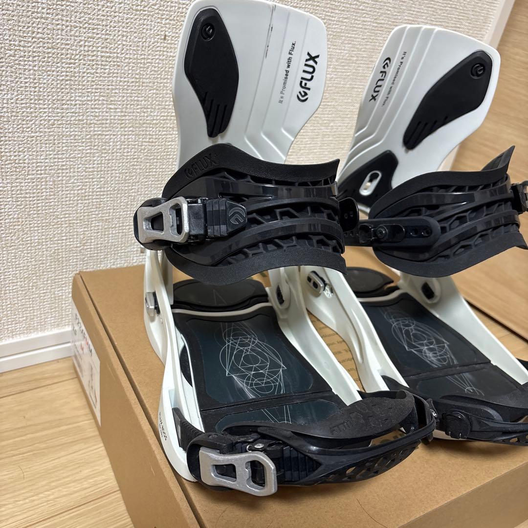FLUX TRANSFER SERIES XF Mサイズ