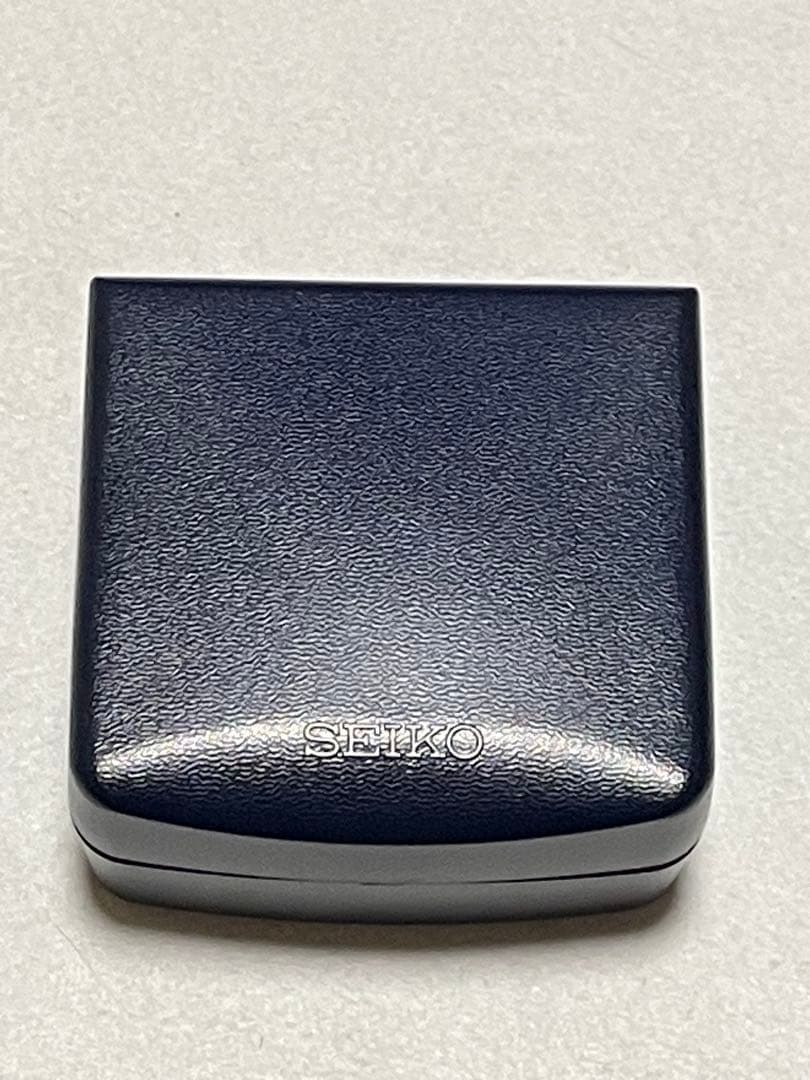 セイコー 化粧箱ボックス外紙箱付×30点まとめて 未使用品
