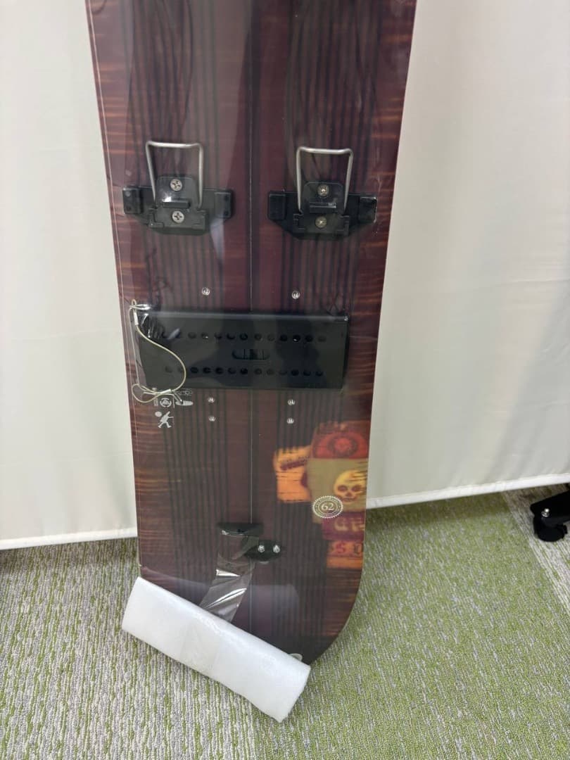 タラコ専用K2 スプリットボードパノラミックスノーシュー バインディング ブーツ