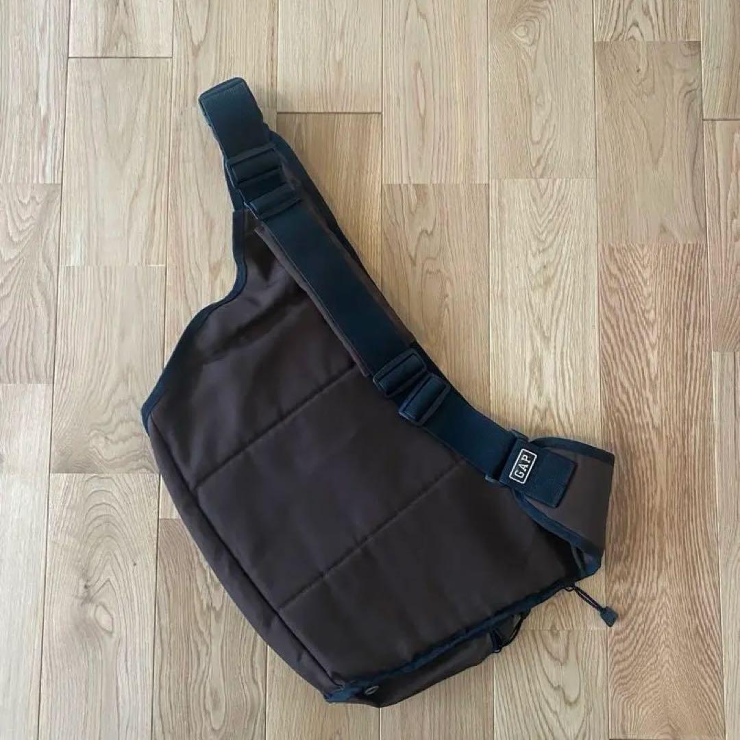 OLD GAP スリングバッグ