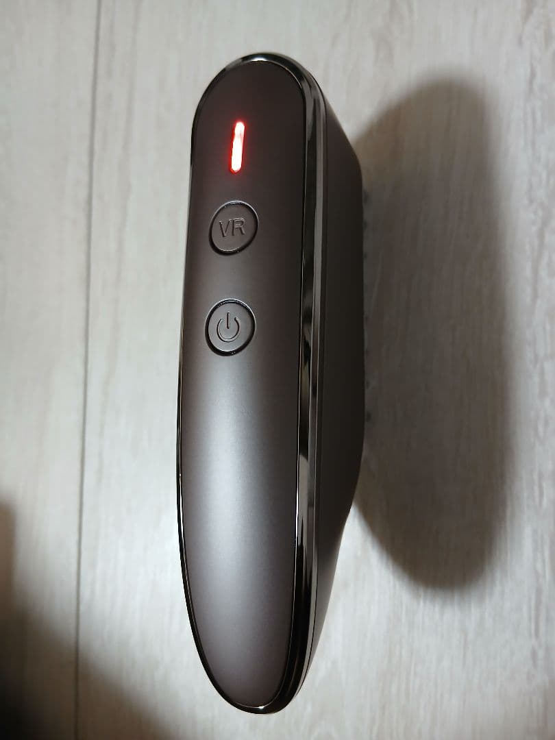 スカルプ電気ブラシ スカルプD ボーテ KKS189 [EMS美顔器]