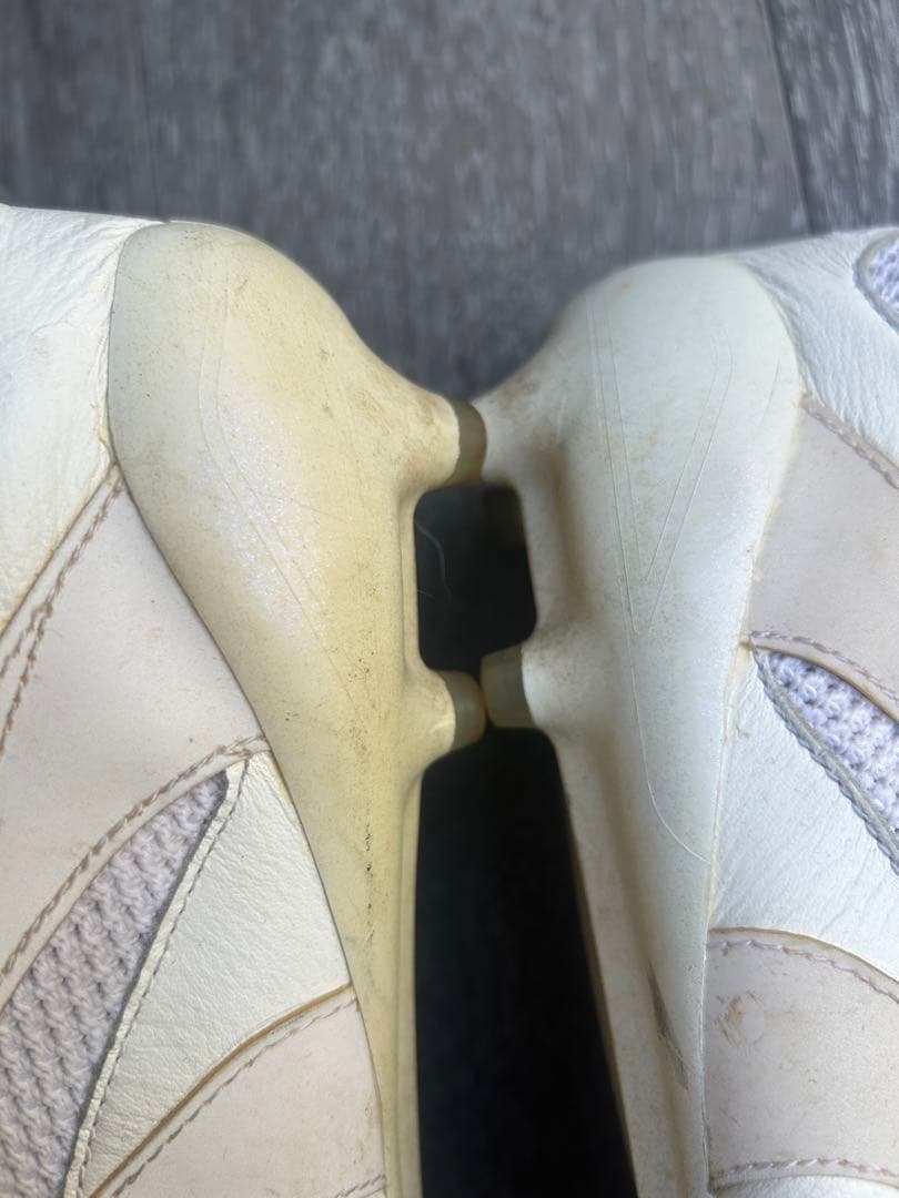 adidas  アクセレレーターACCELERATOR FG/AG 27cm