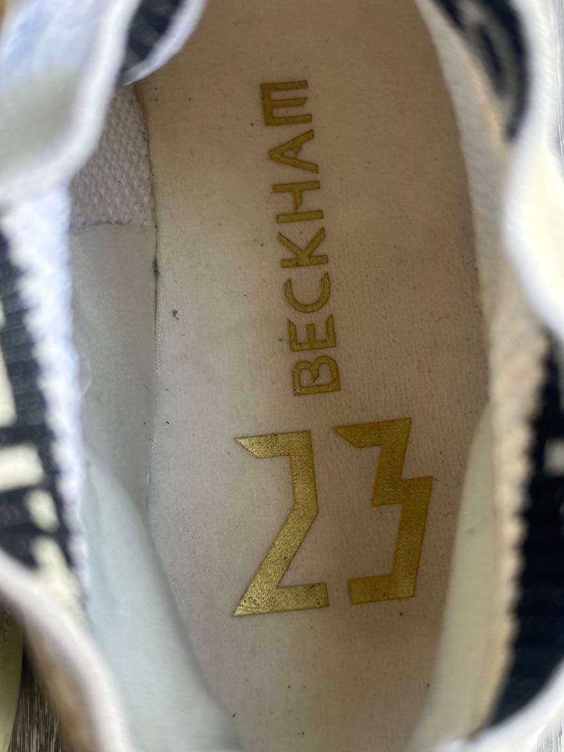 adidas  アクセレレーターACCELERATOR FG/AG 27cm