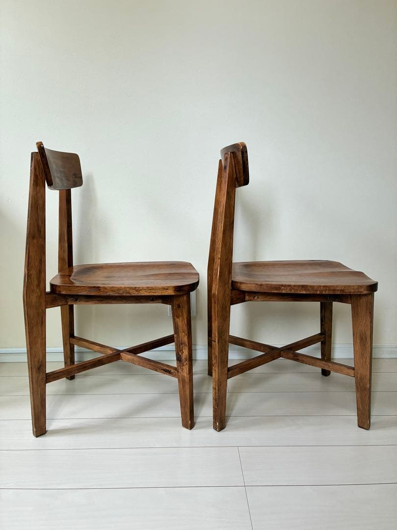 JOURNAL STANDARD FURNITURE シノンチェア