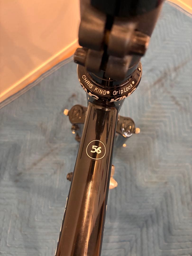 パーツ surly straggler