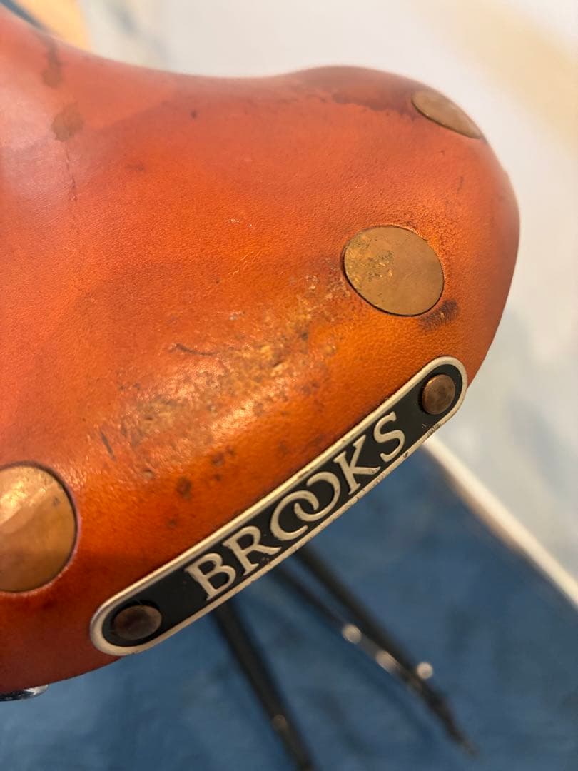 パーツ surly straggler