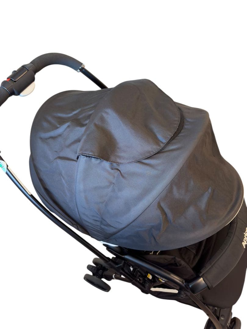 【極美品】Aprica アップリカ ラクーナクッション ベビーカー
