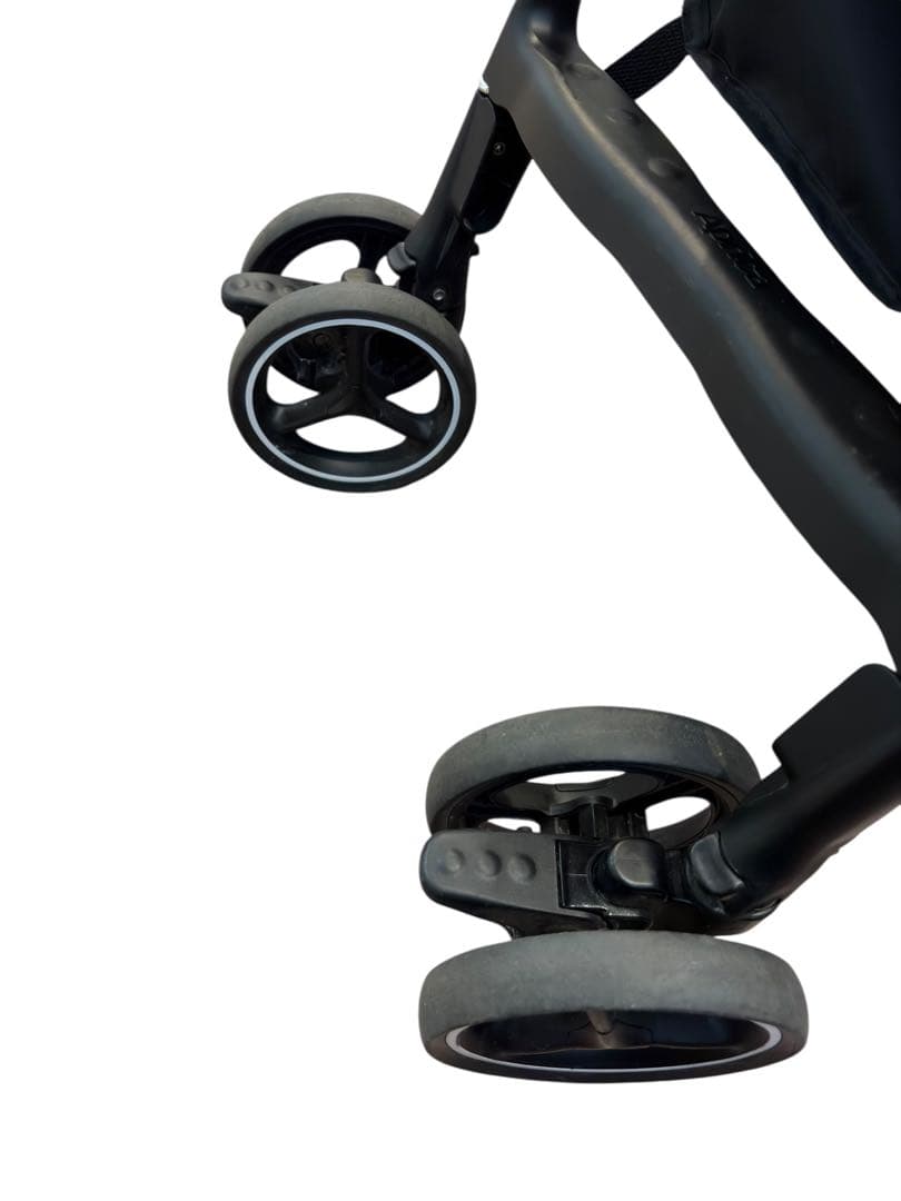 【極美品】Aprica アップリカ ラクーナクッション ベビーカー