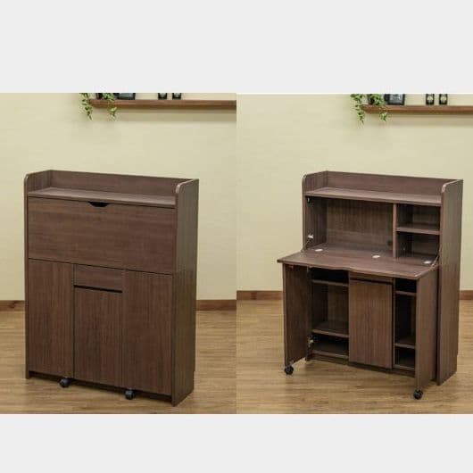 新品　ライティングデスク