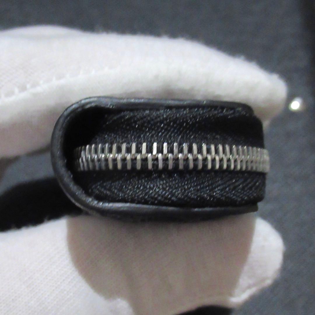 モンブラン ペンケース ペンポーチ ミニ ブラック 109269