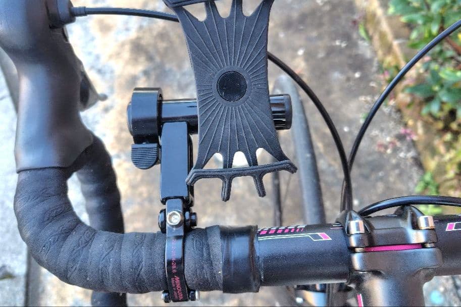 Louis Garneau ロードバイク