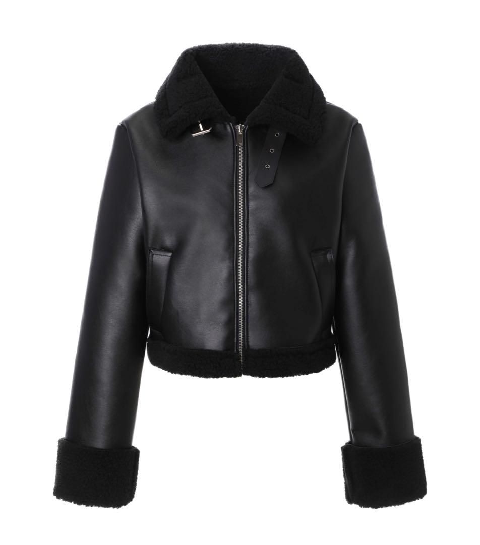 khakipoint カーキポイント MINIMUSTANG ムスタン