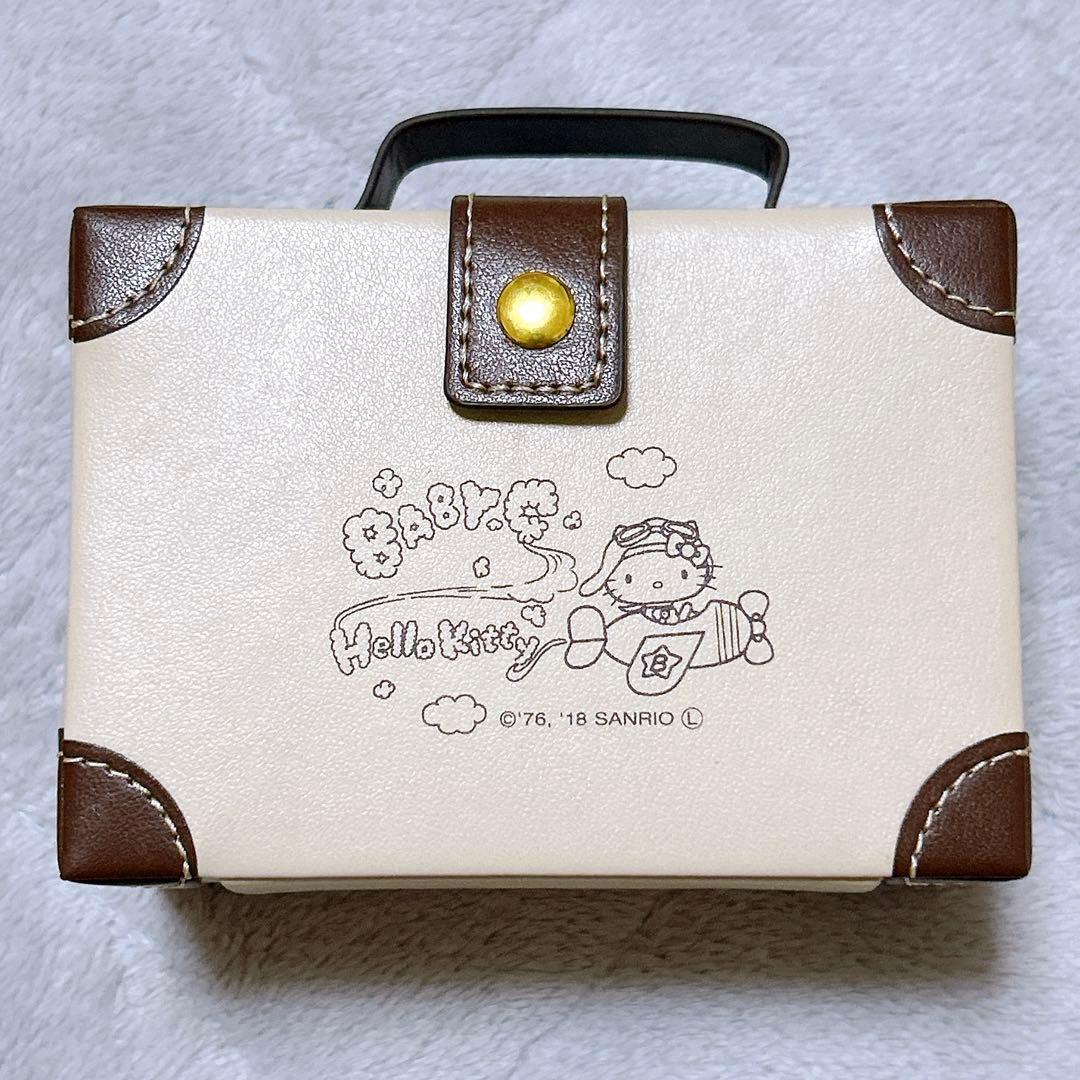 G-SHOCK ハローキティ× Baby-G 腕時計 箱付き