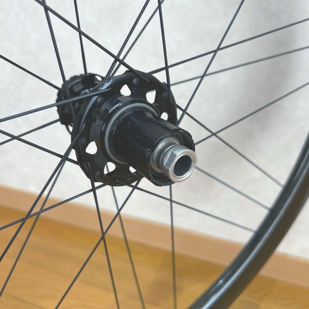 カンパニョーロSHAMAL CARBON DB シャマルカーボン