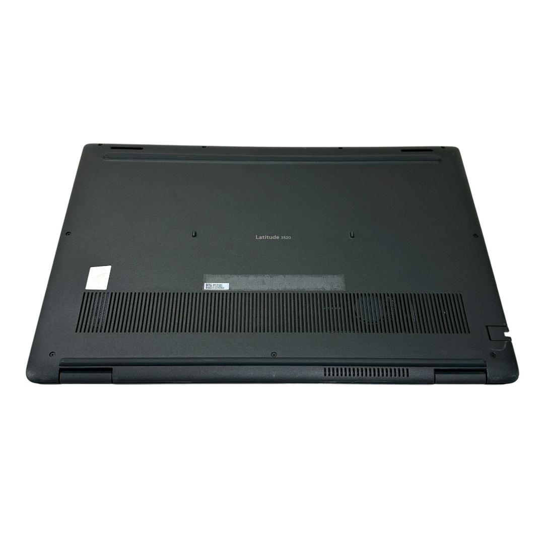 DELL【i5第11世代★16GB】15.6 ノートパソコン バッテリ良 737