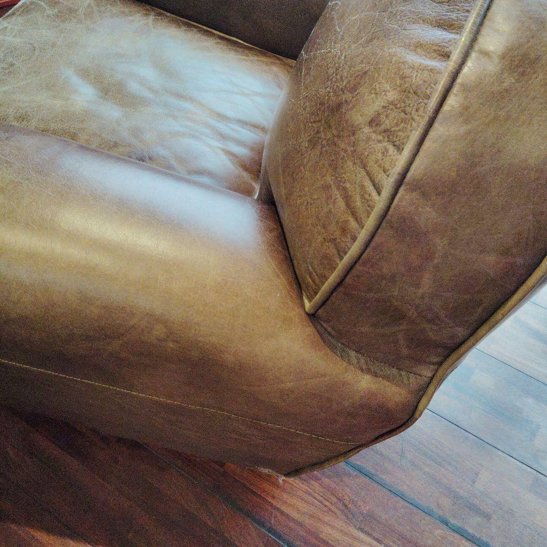 HALO ハロ FLEAMARKET フリーマーケット　ソファ