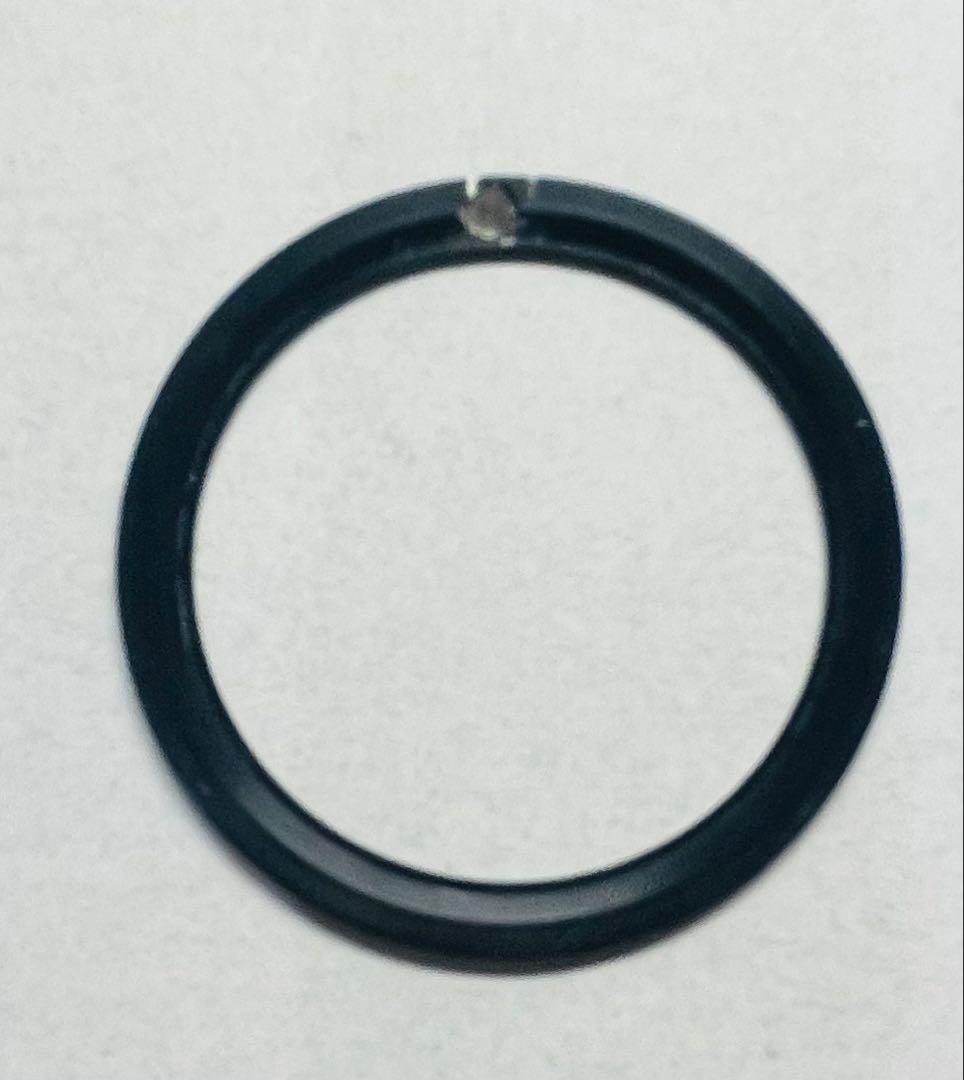 ROLEXシードゥエラー 純正ベゼルインサート