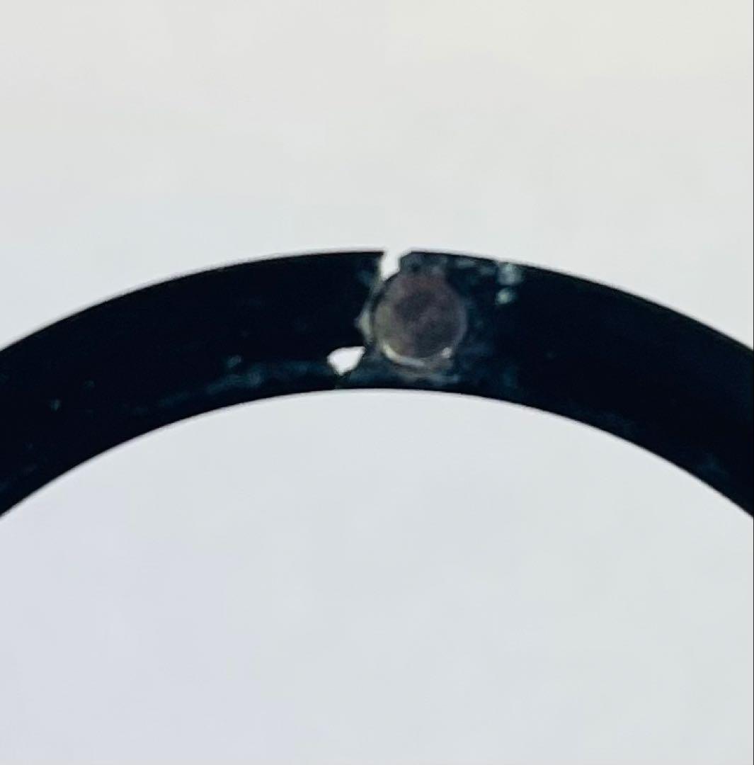 ROLEXシードゥエラー 純正ベゼルインサート