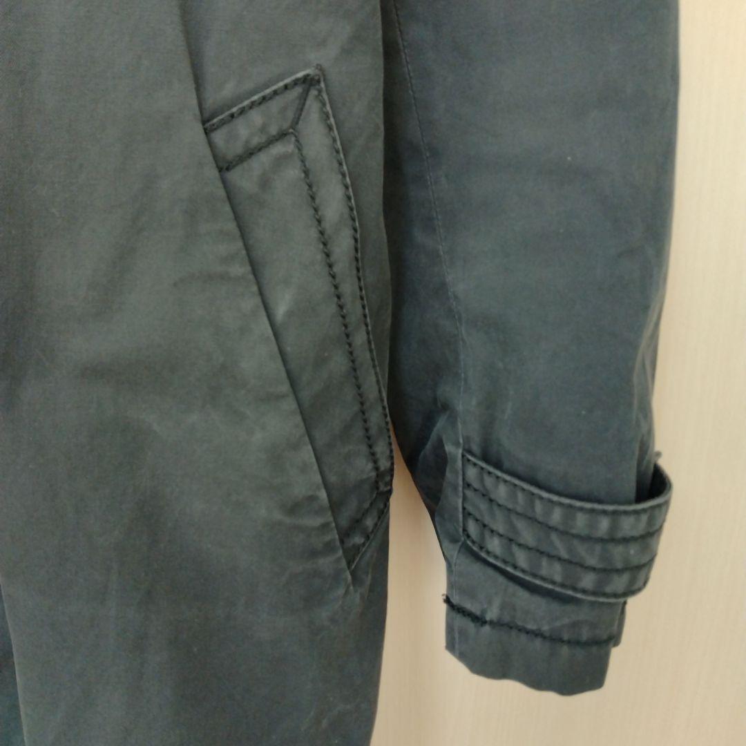 コムデギャルソン コート　comme des GARCONS HOMME