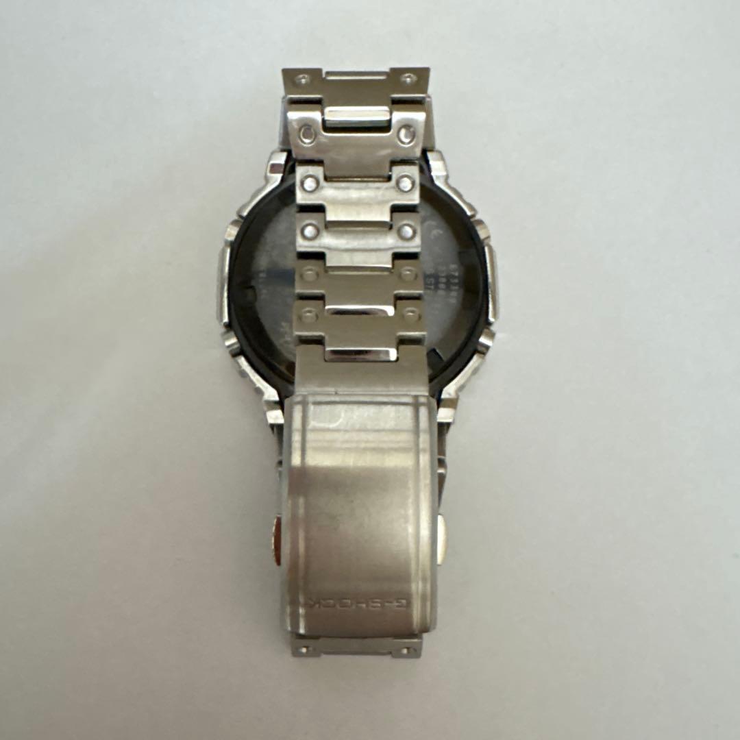 GM-B2100SD-1AJF G-SHOCK メンズ時計