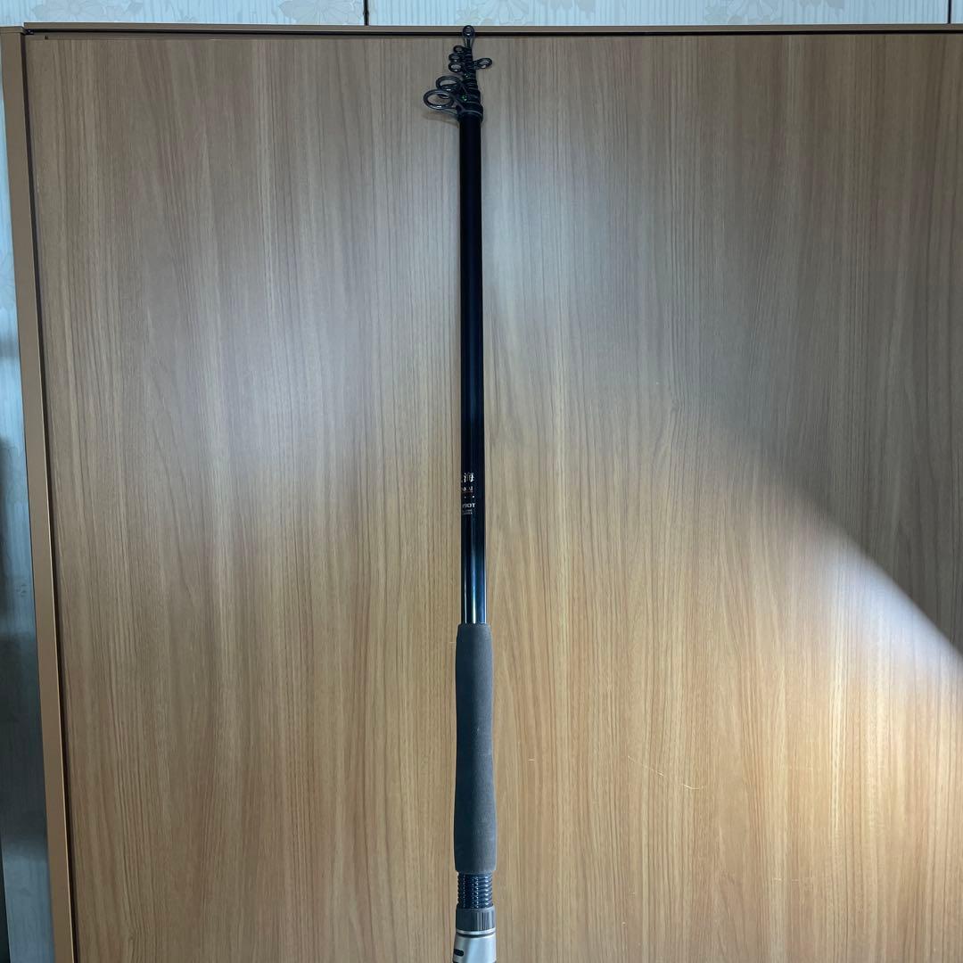 シマノ 船竿 玄海 GENKAI 30-390T SHIMANO 振出竿