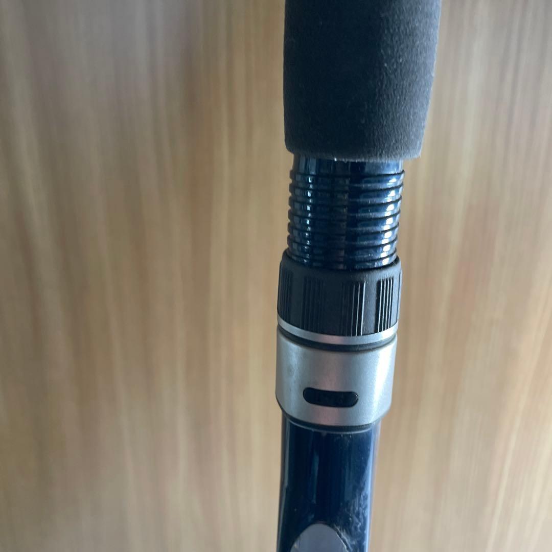 シマノ 船竿 玄海 GENKAI 30-390T SHIMANO 振出竿