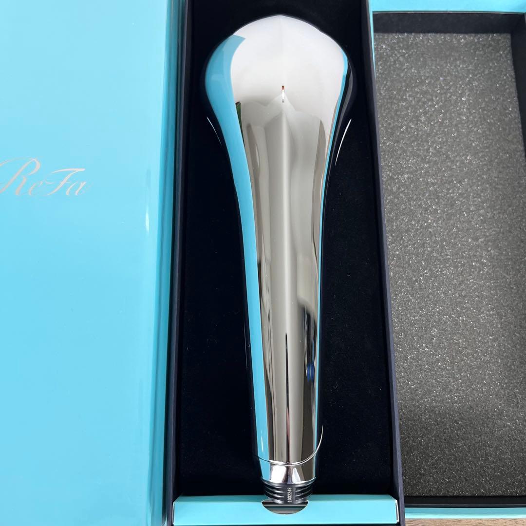 【新品未使用】ReFa リファ ファインバブルS RS-AF15A 正規品