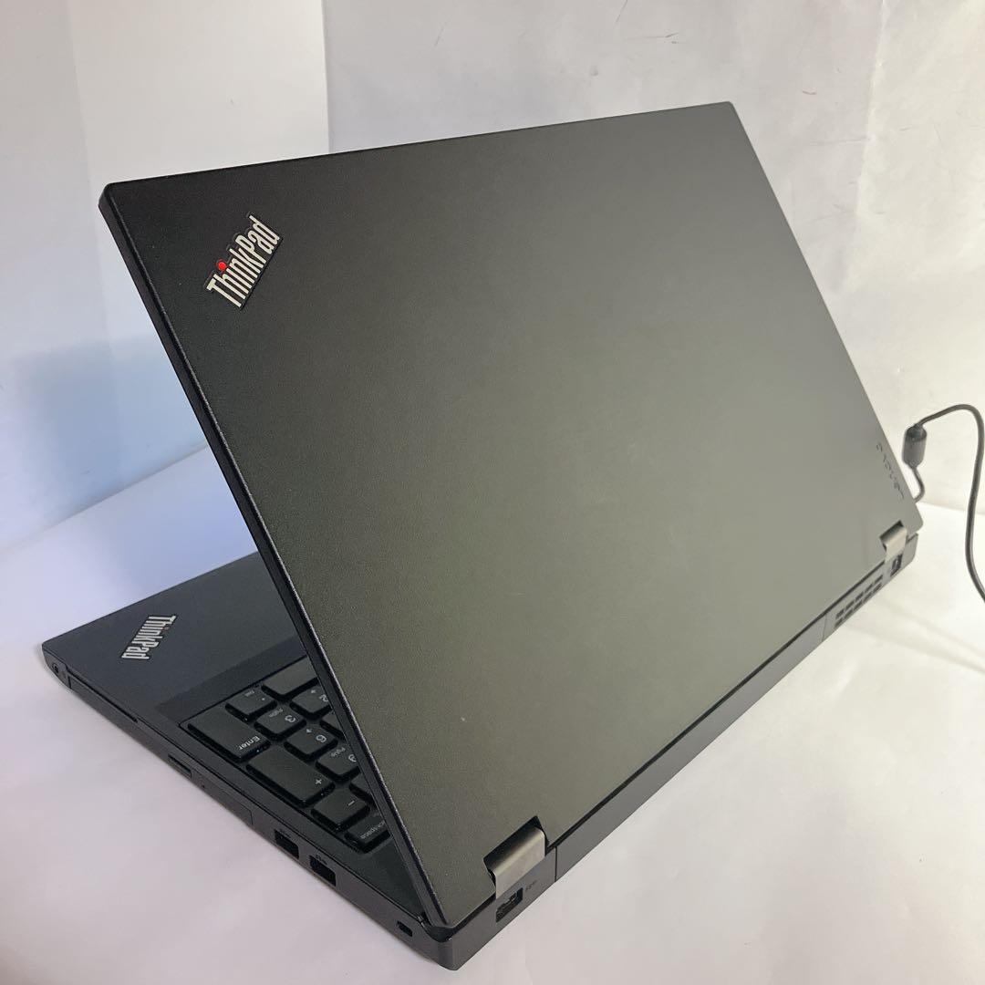 thinkpad第7世代 i3 /大容量SSD512GB /8GB /DVD付き
