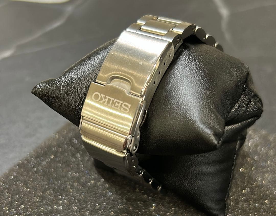 時計 SEIKO PROSPEX Save the Ocean