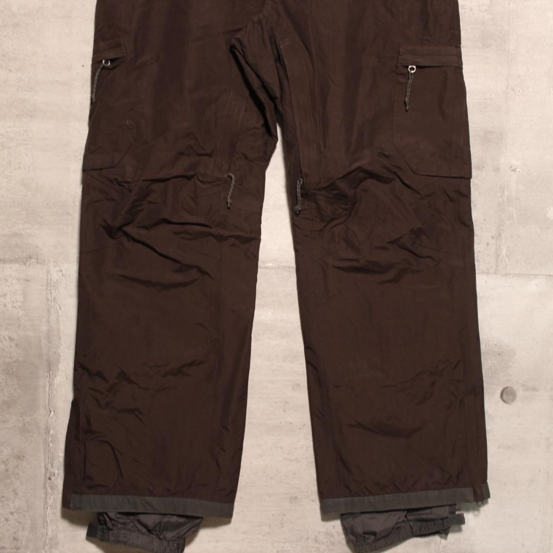 【極美品 高機能】チタニウム オムニテック【M】コロンビア スノーボードパンツ