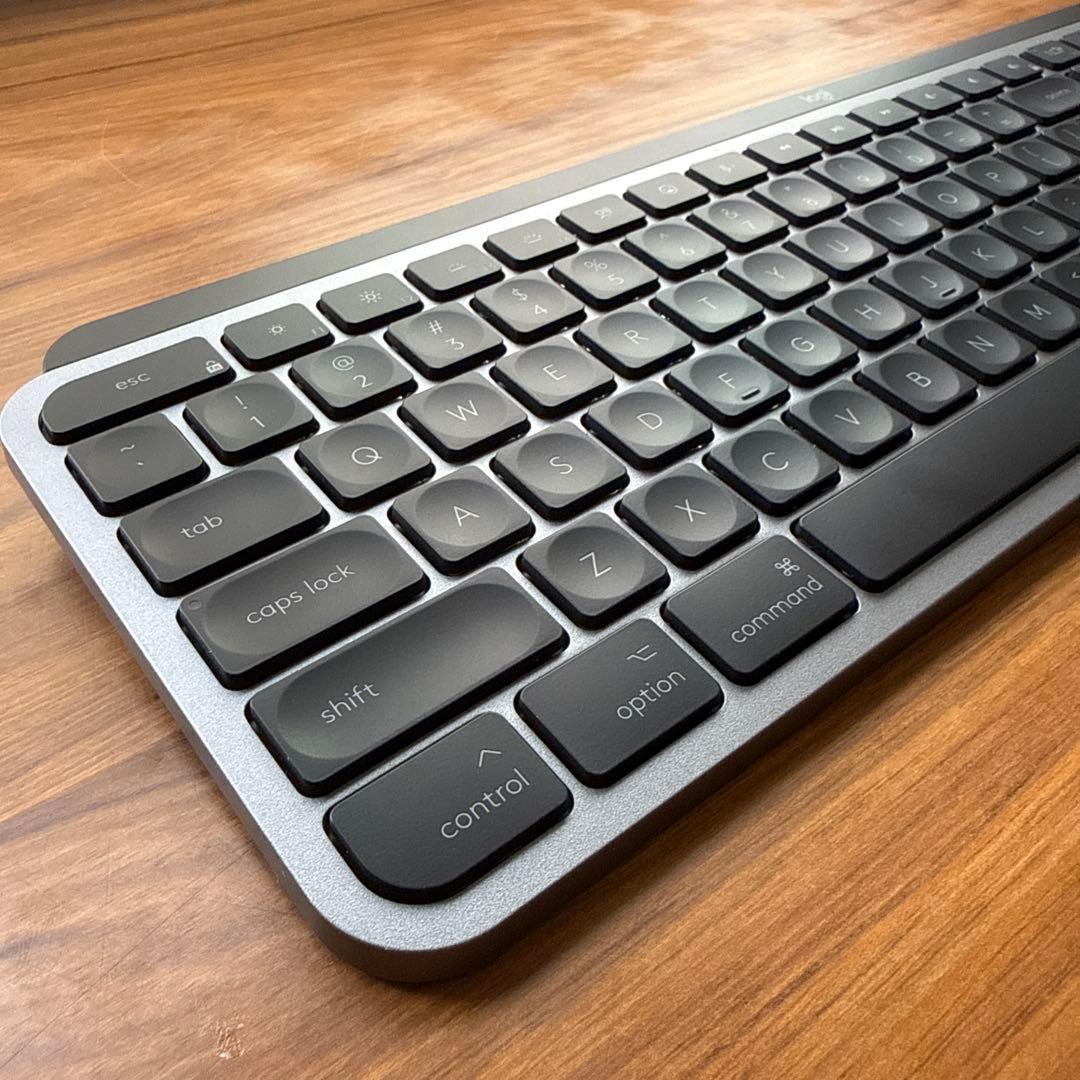 MX KEYS S for Mac US配列 キーボード