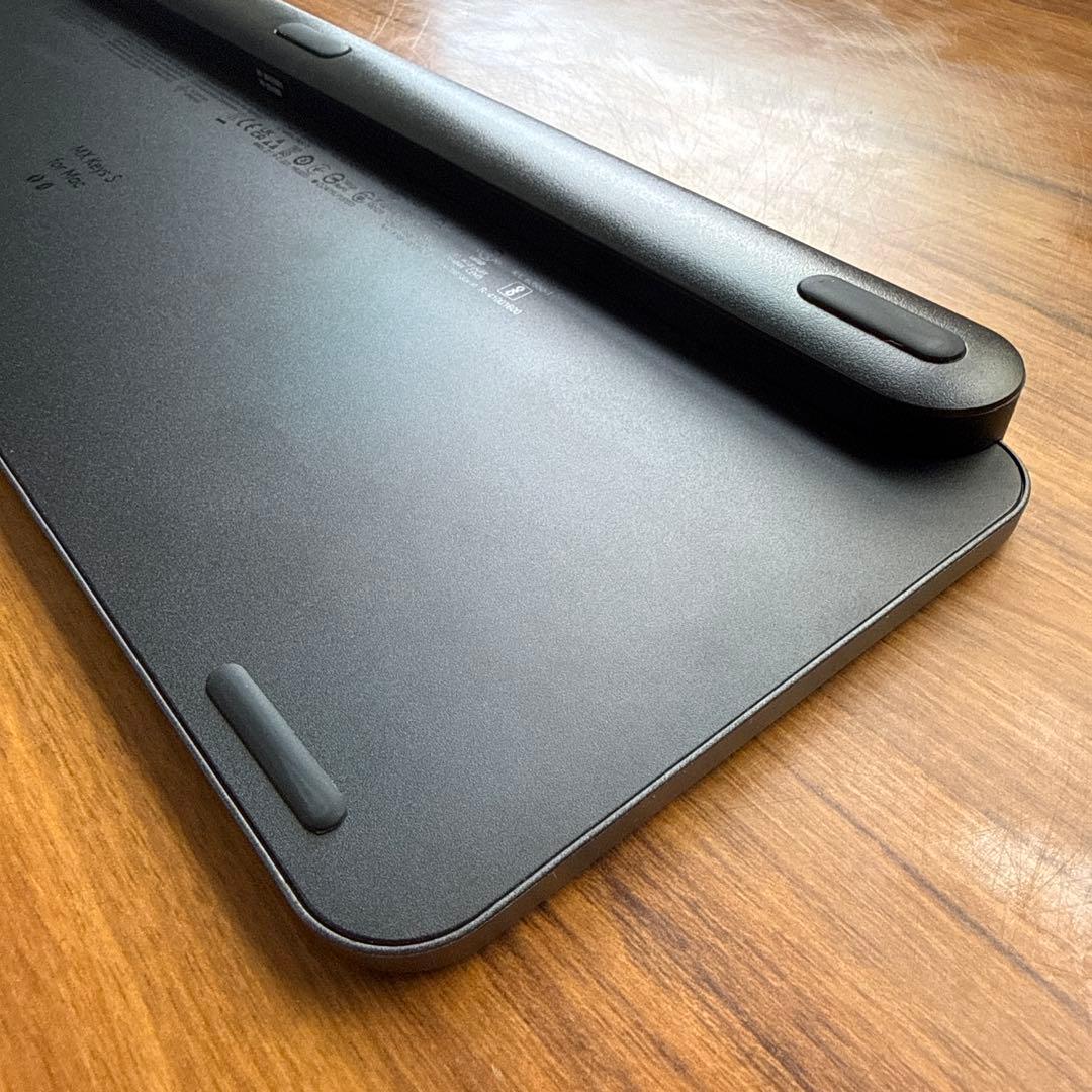 MX KEYS S for Mac US配列 キーボード
