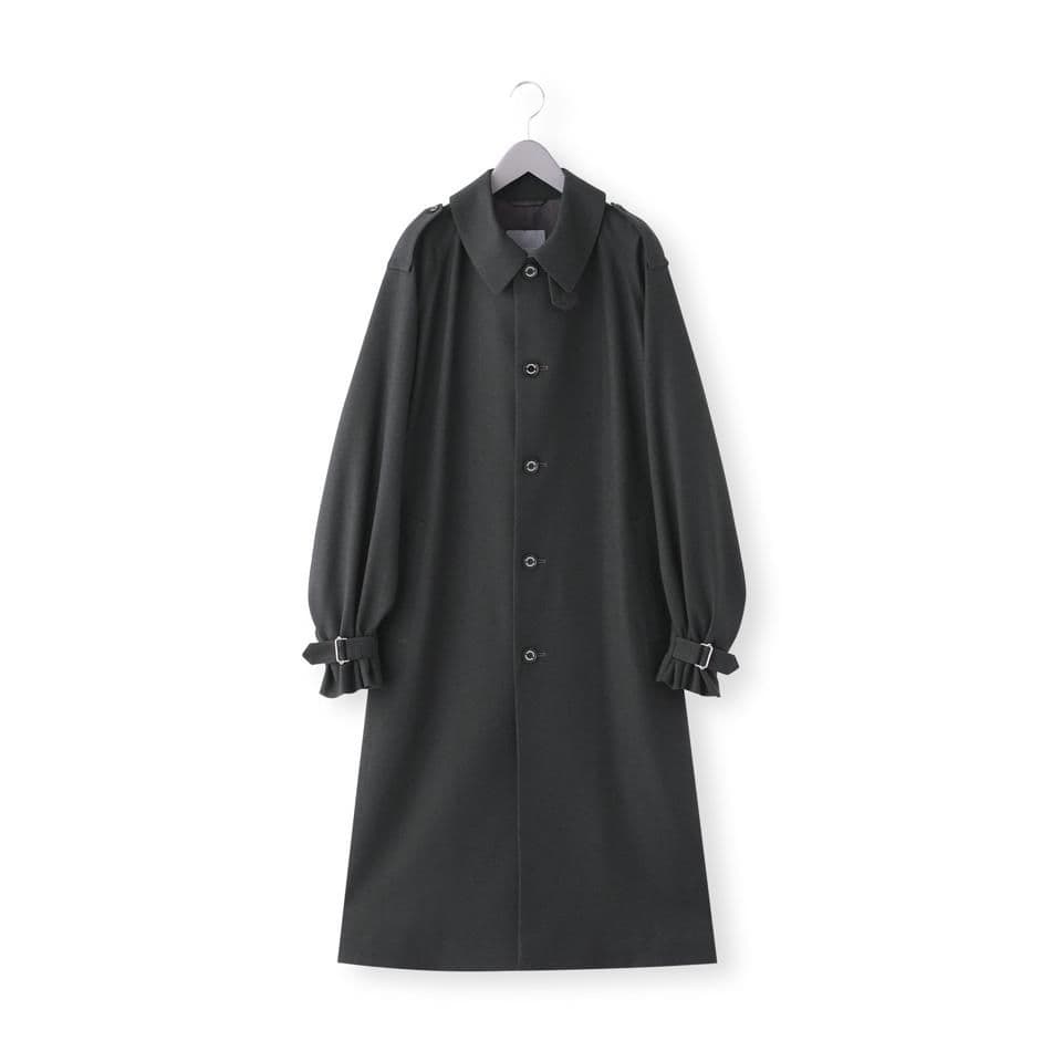 ジャケット・アウター MACKINTOSH PHILOSOPHY GREY LABEL CRAWLEY