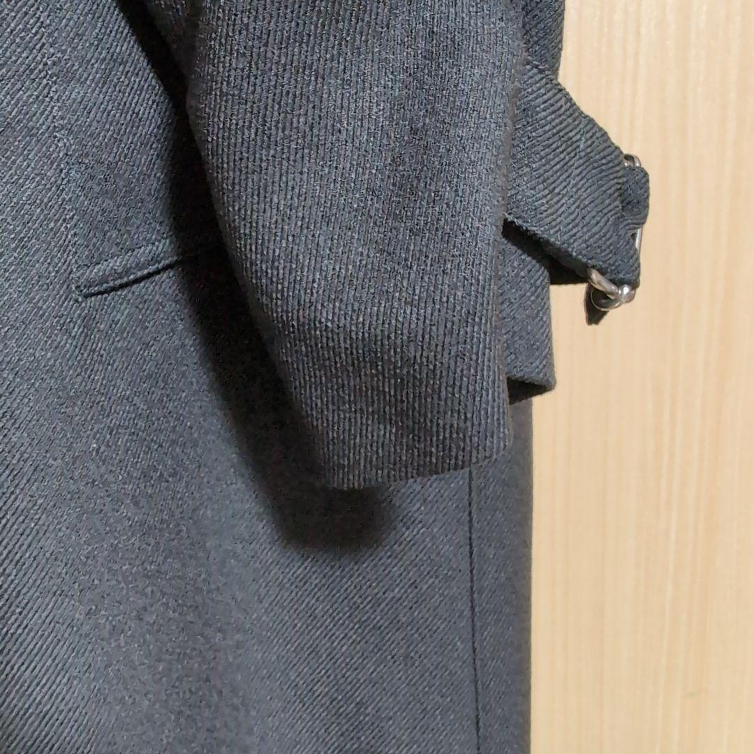 ジャケット・アウター MACKINTOSH PHILOSOPHY GREY LABEL CRAWLEY