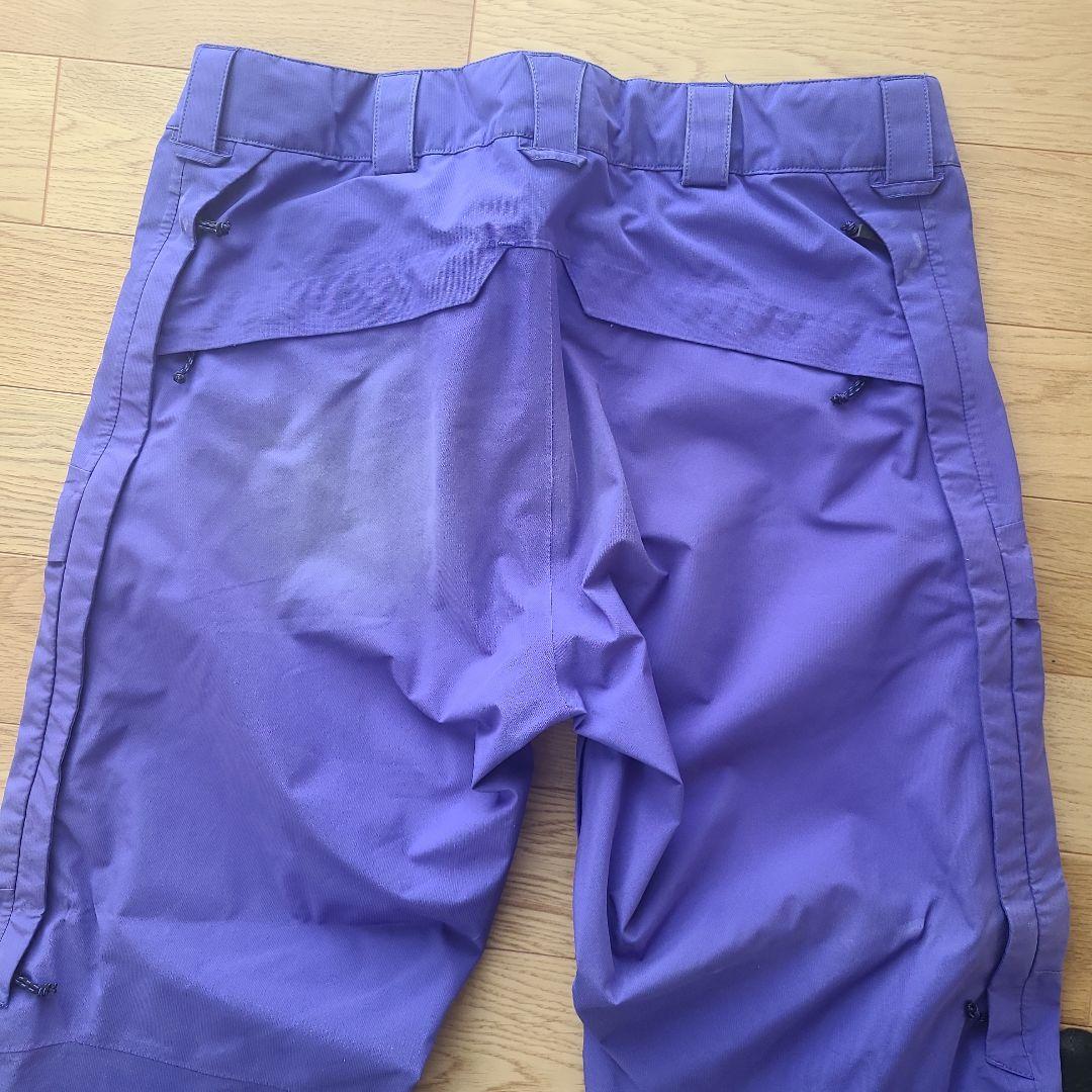 y*n様 Burton [ak] GORE-TEX スノーボードウェア　パンツ