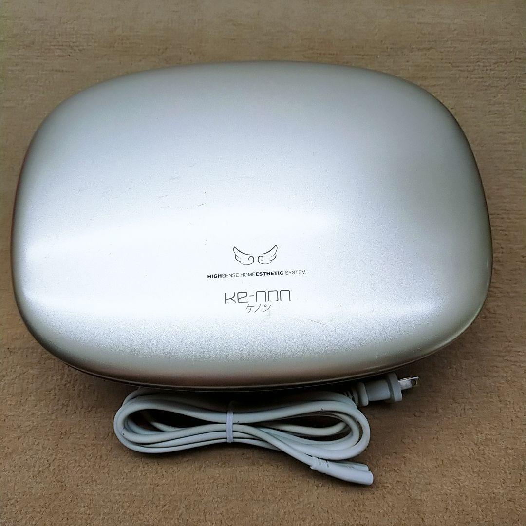 ほぼ未使用❤ケノン ver 7.1プレミアムカートリッジ KE-NON