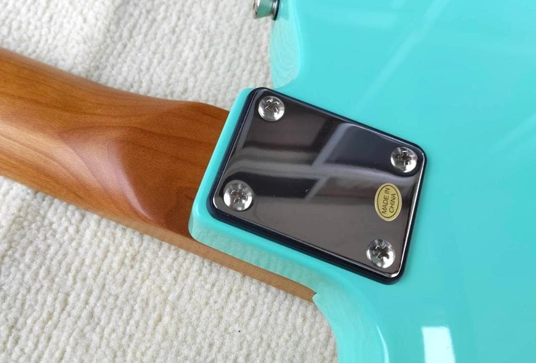 ✨本日限定✨BUCCHUS バッカス テレキャスター