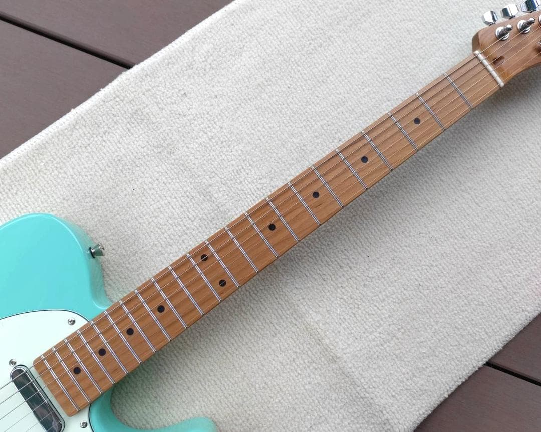 ✨本日限定✨BUCCHUS バッカス テレキャスター