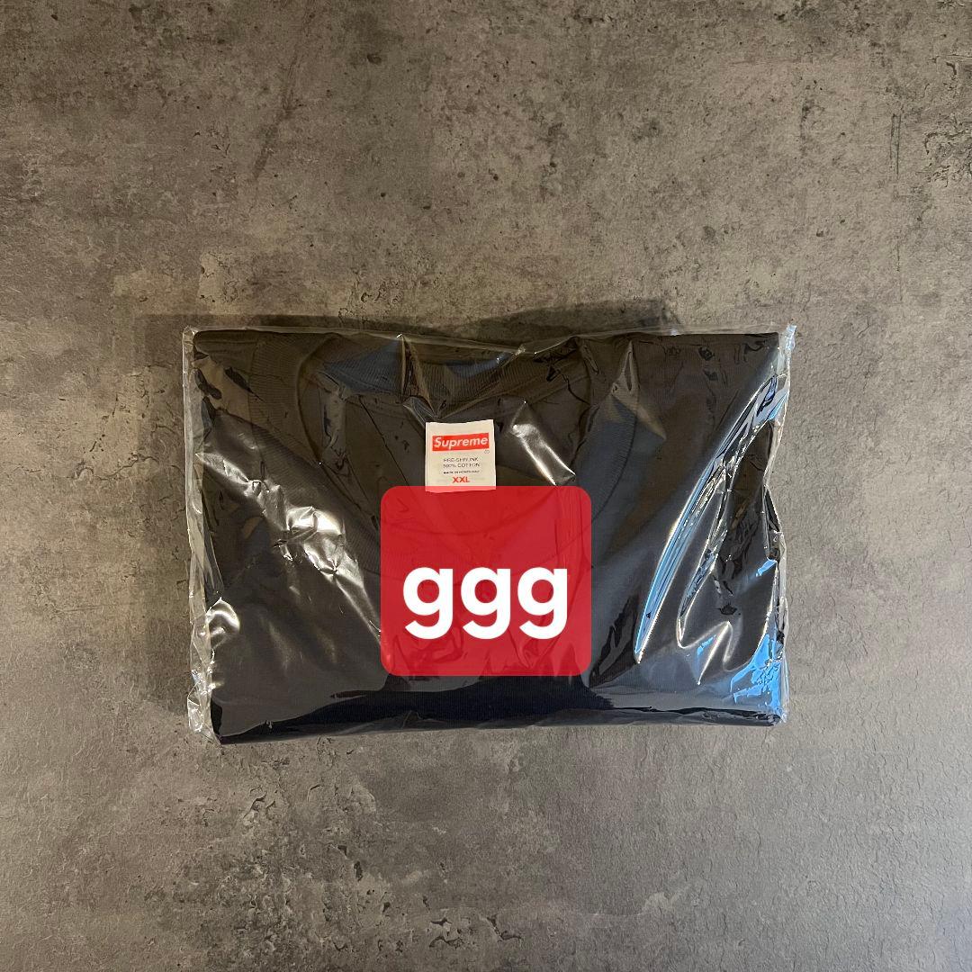 トップス Supreme ANTIHERO Eagle L/S Tee XXL